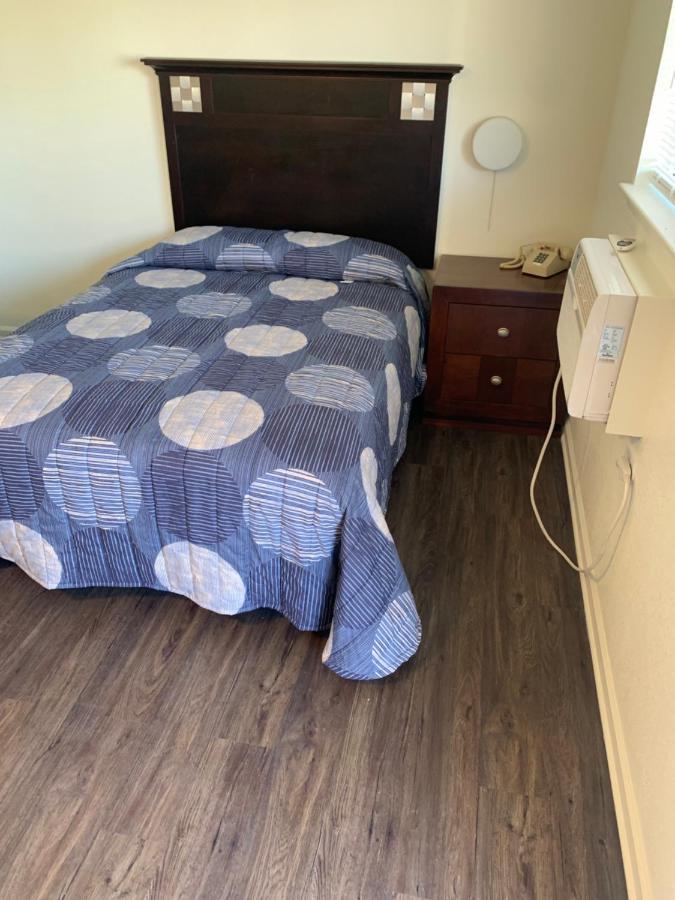My Town Extended Stay 纳什维尔 外观 照片