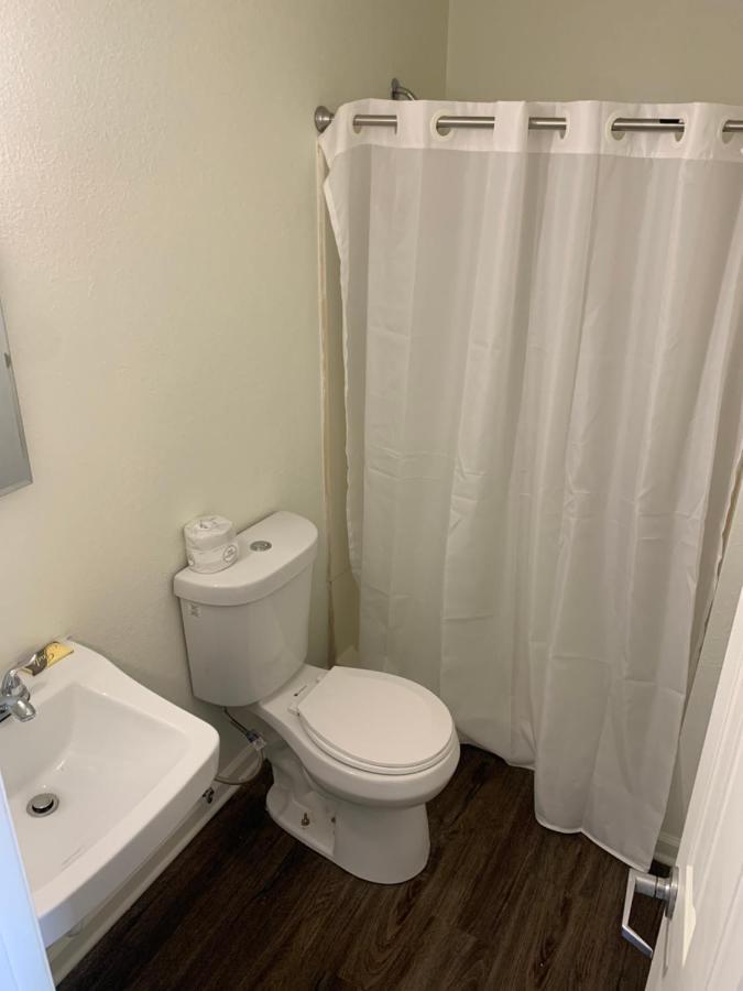 My Town Extended Stay 纳什维尔 外观 照片