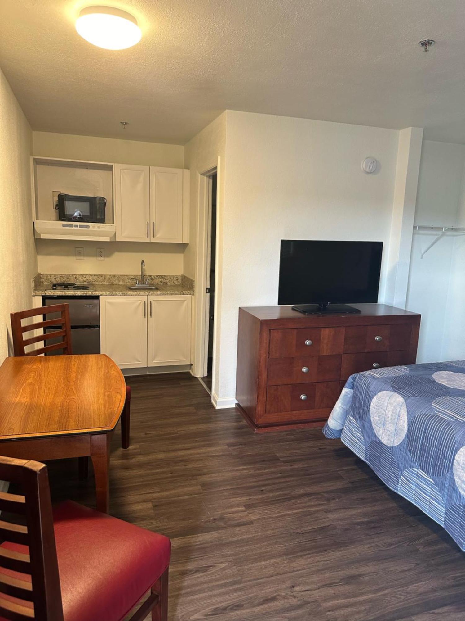 My Town Extended Stay 纳什维尔 外观 照片