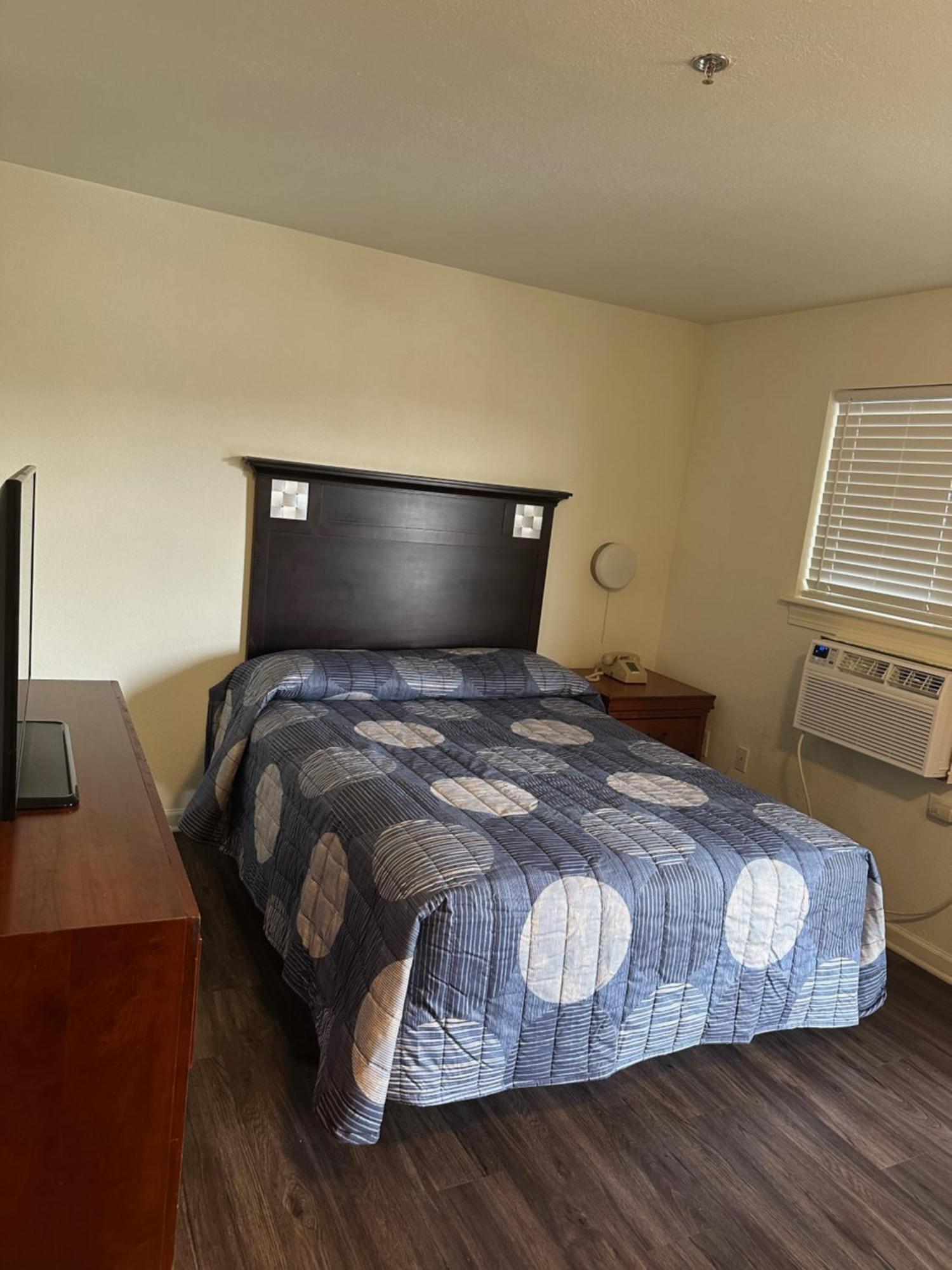 My Town Extended Stay 纳什维尔 外观 照片